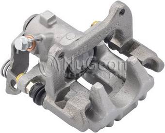 Disc Brake Caliper – Rear Driver Side