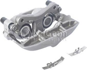 Disc Brake Caliper – Front Passenger Side