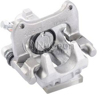 Disc Brake Caliper – Rear Passenger Side