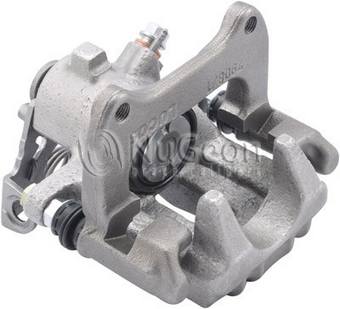 Disc Brake Caliper – Rear Driver Side