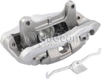 Disc Brake Caliper – Front Passenger Side