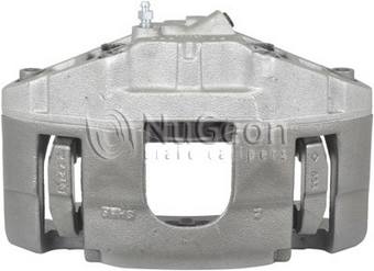 Disc Brake Caliper – Front Driver Side