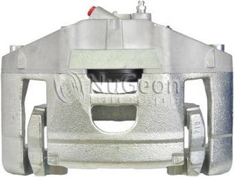 Disc Brake Caliper – Front Passenger Side