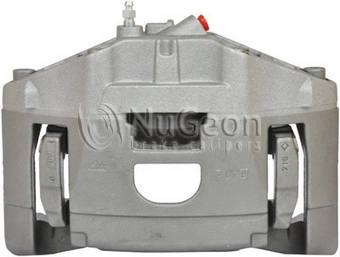 Disc Brake Caliper – Front Driver Side