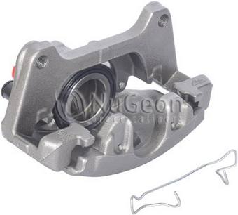 Audi Disc Brake Caliper 99-02167A – BBB Industries