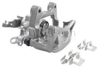 Disc Brake Caliper – Rear Driver Side