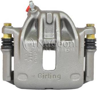 Disc Brake Caliper – Front Driver Side