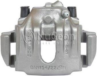 Disc Brake Caliper – Front Passenger Side