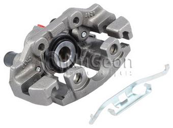 Disc Brake Caliper – Rear Driver Side