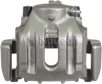 Disc Brake Caliper – Front Driver Side