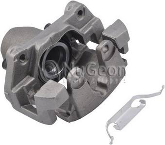 Disc Brake Caliper – Front Driver Side