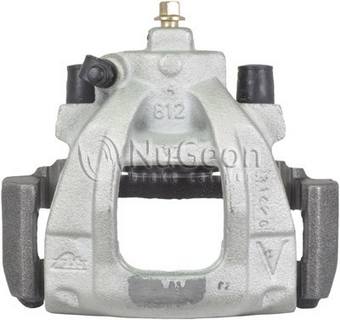 Disc Brake Caliper – Front Passenger Side