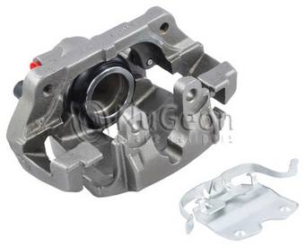 Disc Brake Caliper – Front Passenger Side (With Mounting Bracket)