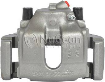 Disc Brake Caliper – Front Passenger Side