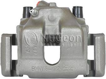 Disc Brake Caliper – Front Driver Side