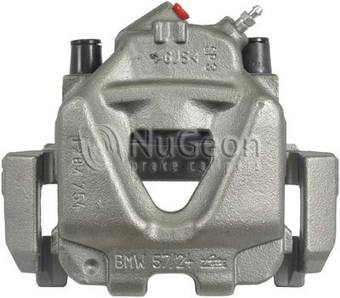 Disc Brake Caliper – Front Passenger Side