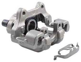 Disc Brake Caliper – Rear Driver Side