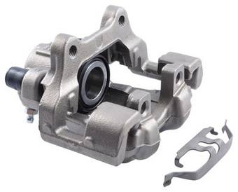 Disc Brake Caliper – Rear Passenger Side