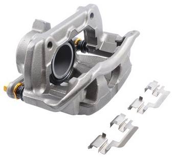 Disc Brake Caliper – Front Driver Side