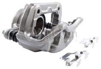 Disc Brake Caliper – Front Driver Side