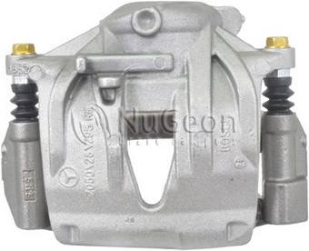 Disc Brake Caliper – Front Passenger Side