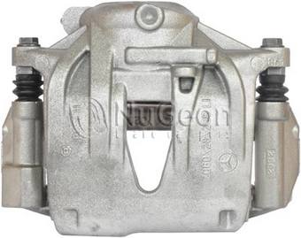 Disc Brake Caliper – Front Driver Side