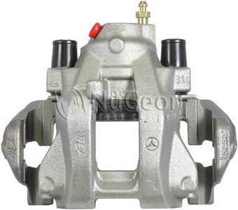 Disc Brake Caliper – Rear Driver Side