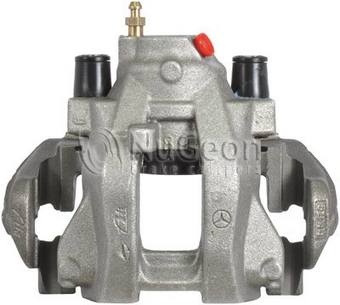 Disc Brake Caliper – Rear Passenger Side