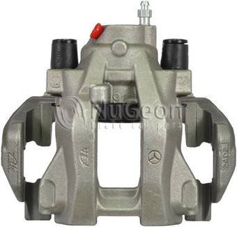 Mercedes Disc Brake Caliper 99-02773A – BBB Industries