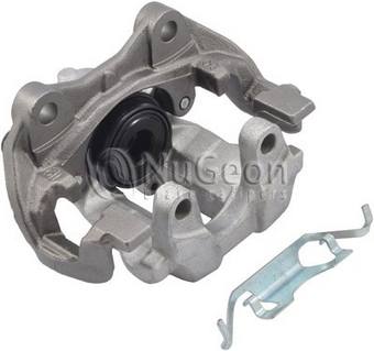 Mercedes Disc Brake Caliper 99-02773B – BBB Industries