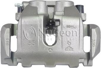 Mercedes Disc Brake Caliper 99-02800B – BBB Industries