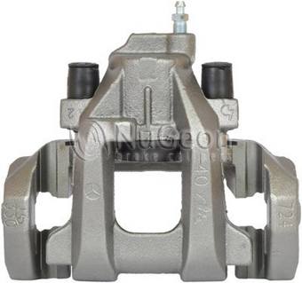 Disc Brake Caliper – Rear Driver Side