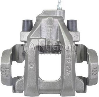 Disc Brake Caliper – Rear Driver Side