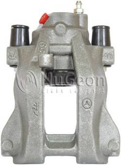 Disc Brake Caliper – Rear Driver Side