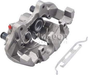 Disc Brake Caliper – Front Passenger Side