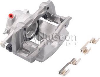 Disc Brake Caliper – Front Passenger Side