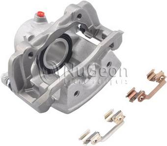 Disc Brake Caliper – Front Driver Side