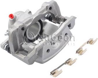 Disc Brake Caliper – Front Passenger Side