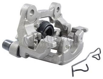 Disc Brake Caliper – Rear Passenger Side