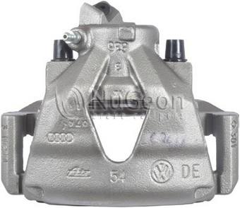 Disc Brake Caliper – Front Passenger Side