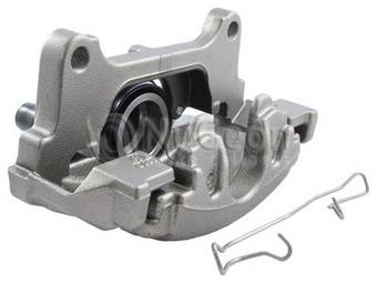 Disc Brake Caliper – Front Passenger Side