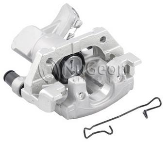 Disc Brake Caliper – Rear Driver Side