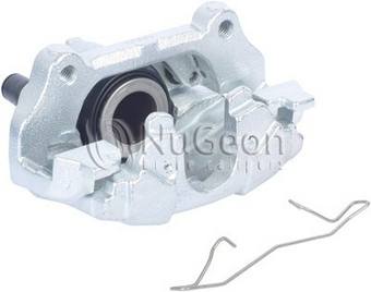 Disc Brake Caliper – Front Passenger Side