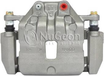 Disc Brake Caliper – Front Passenger Side