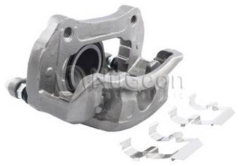 Disc Brake Caliper – Front Driver Side