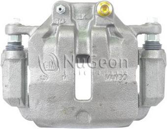 Disc Brake Caliper – Front Passenger Side