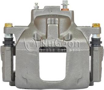 VW Disc Brake Caliper 99-17735B – BBB Industries