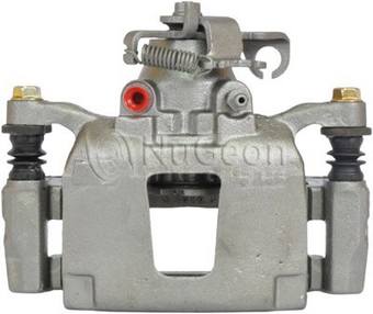 Disc Brake Caliper – Rear Passenger Side