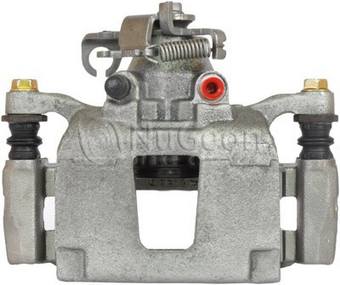 Disc Brake Caliper – Rear Driver Side