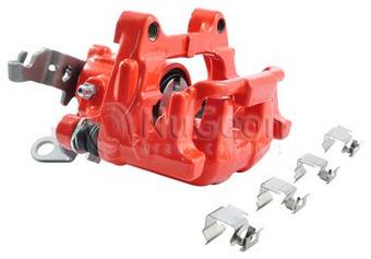 Disc Brake Caliper – Rear Driver Side